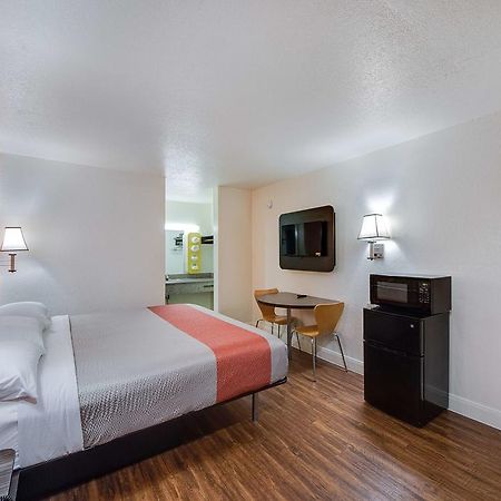 Americas Best Value Inn San Antonio Kültér fotó