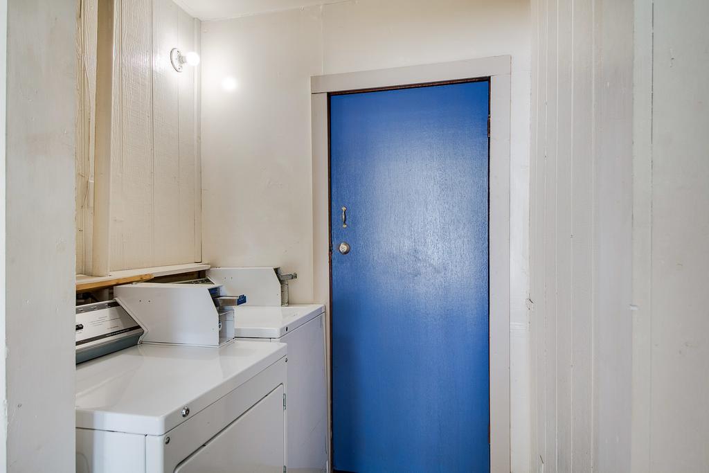 Americas Best Value Inn San Antonio Kültér fotó
